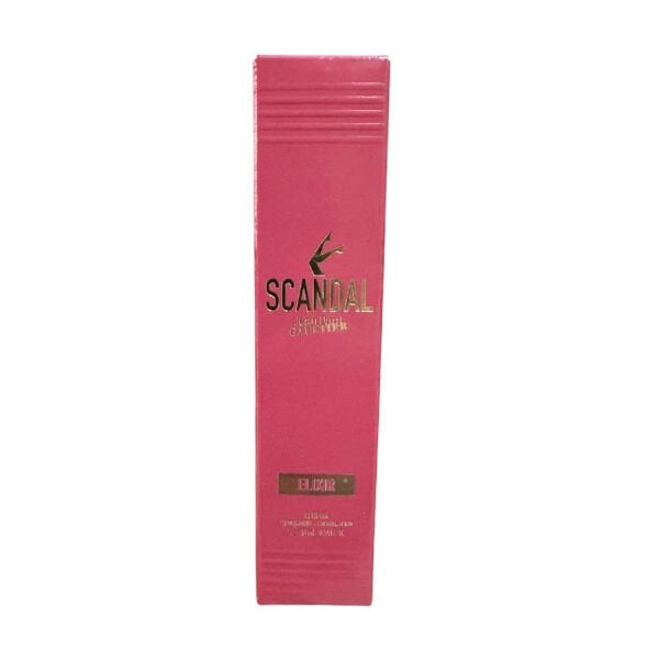 Jean Paul Gaultier Scandal Elixir Pour Femme 10 ML Deluxe