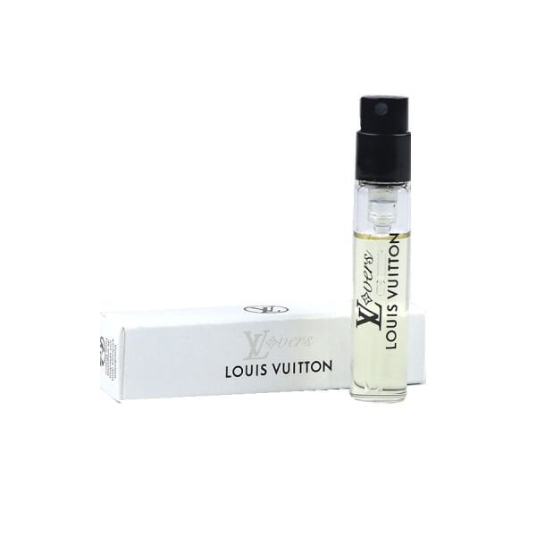 Louis Vuitton Lovers 2 ML Sample