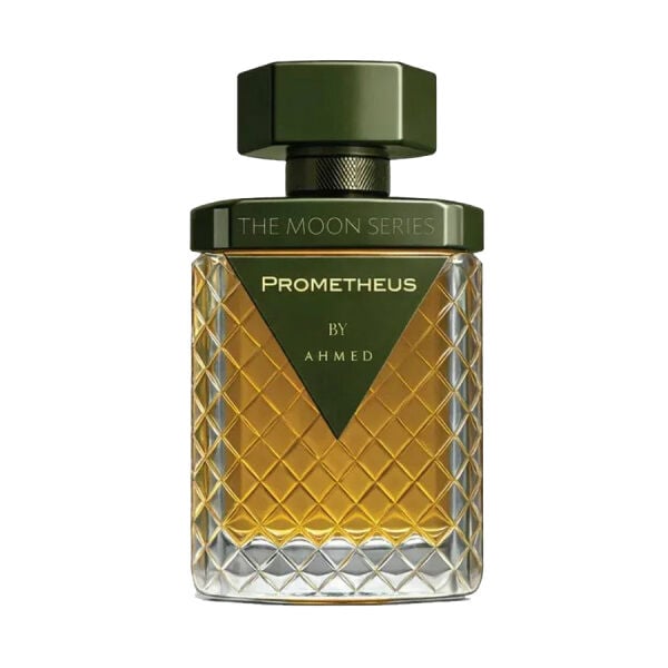 Ahmed Al Maghribi Prometheus Extrait de Parfum