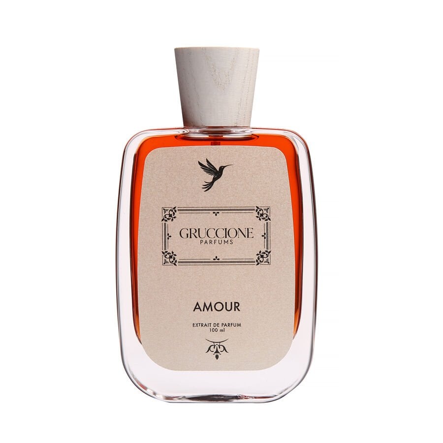 Gruccione Amour Extrait de Parfum