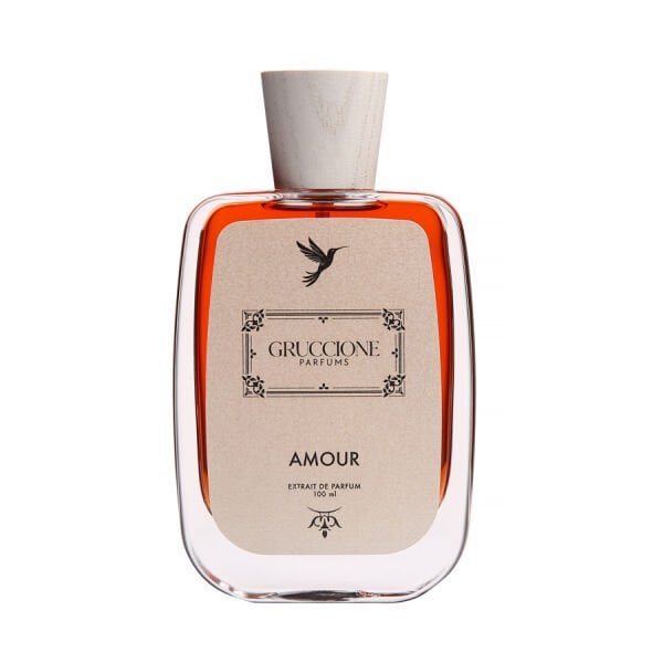 Gruccione Amour Extrait de Parfum