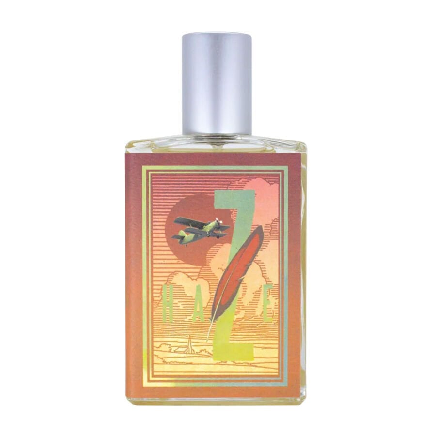 Imaginary Authors Yesterday Haze EDP
