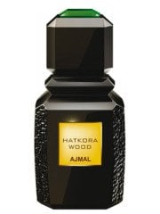 Ajmal Hatkora Wood EDP