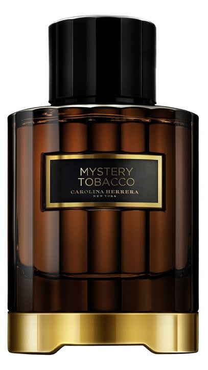 Carolina Herrera Mystery Tobacco