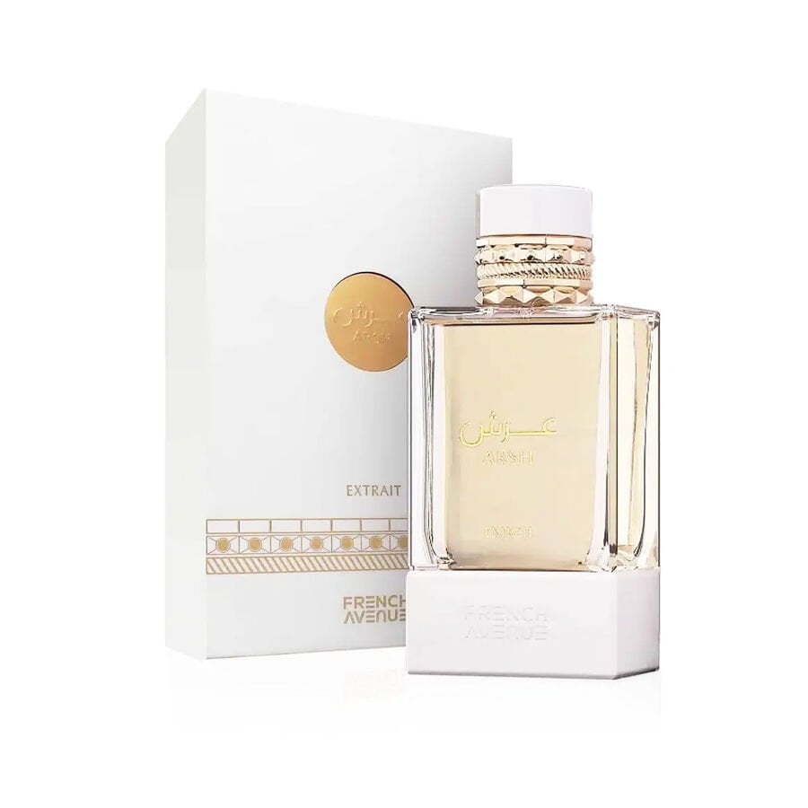 French Avenue Arsh Extrait de Parfum 100 ML