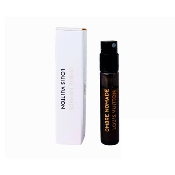 Louis Vuitton Ombre Nomade 2 ML Sample