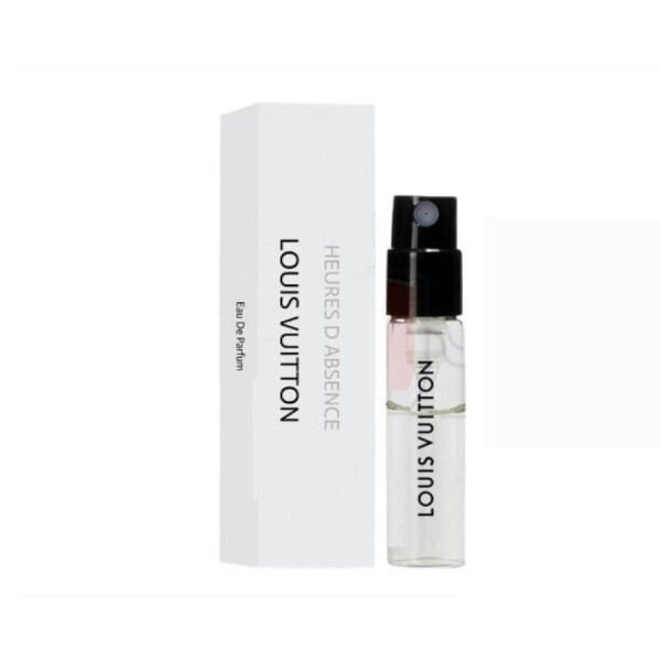 Louis Vuitton Heures D Absence 2 ML Sample