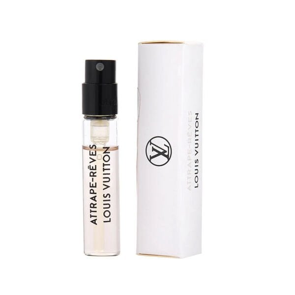 Louis Vuitton Attrape-Reves 2 ML Sample