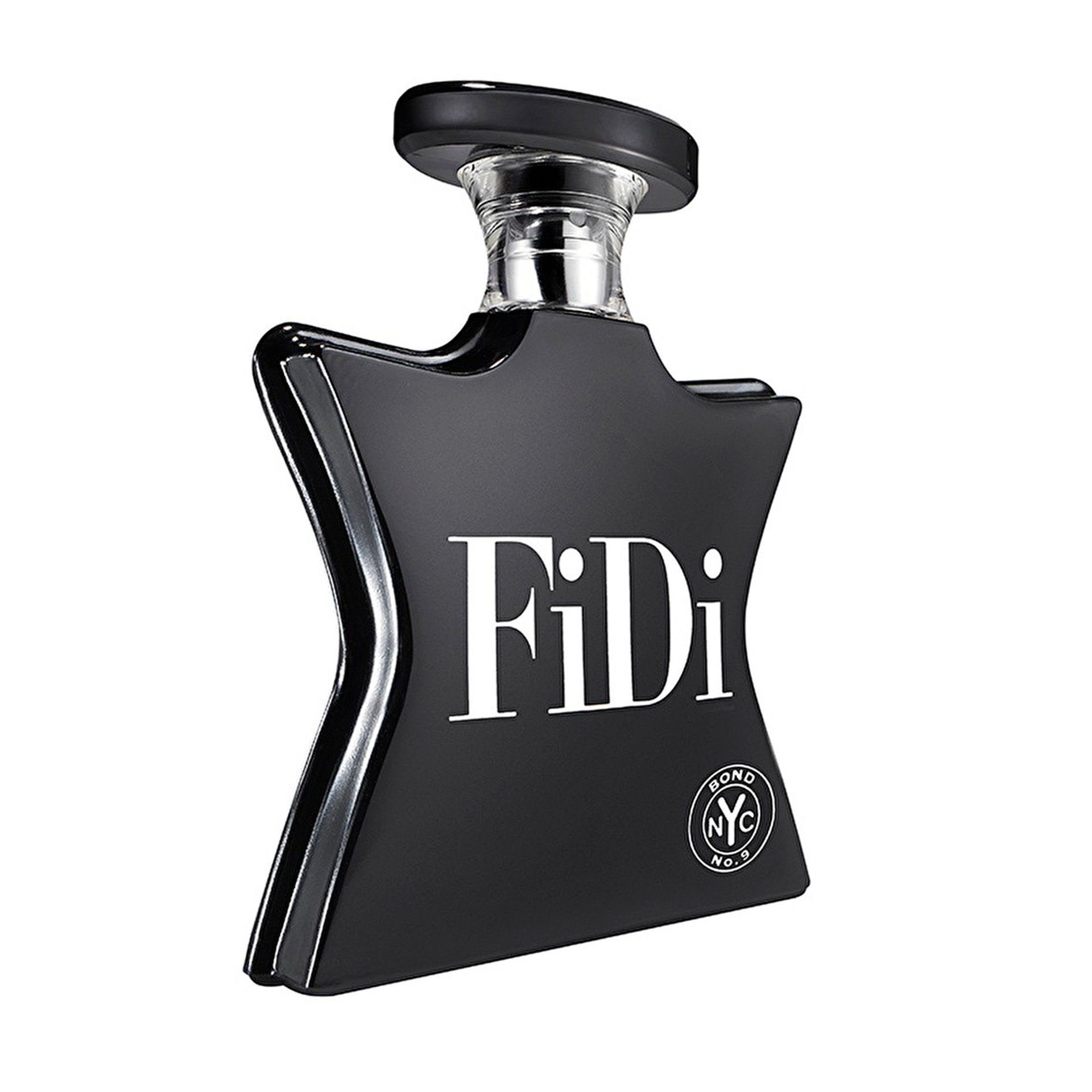 Bond No 9 Fidi EDP