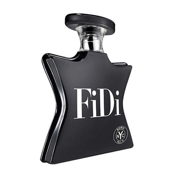 Bond No 9 Fidi EDP
