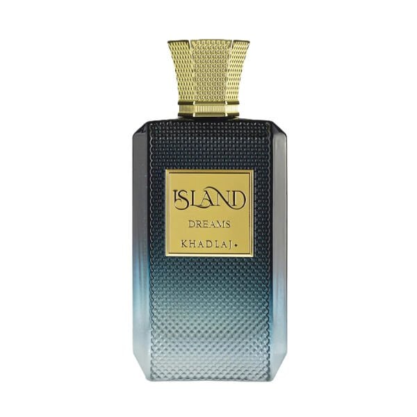 Khadlaj Island Dreams Extrait de Parfum