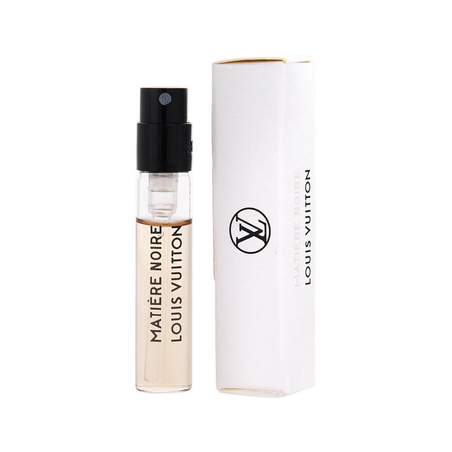 Louis Vuitton Matiere Noire 2 ML Sample