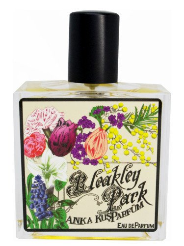 Anka Kuş Bleakley Park 10 ml