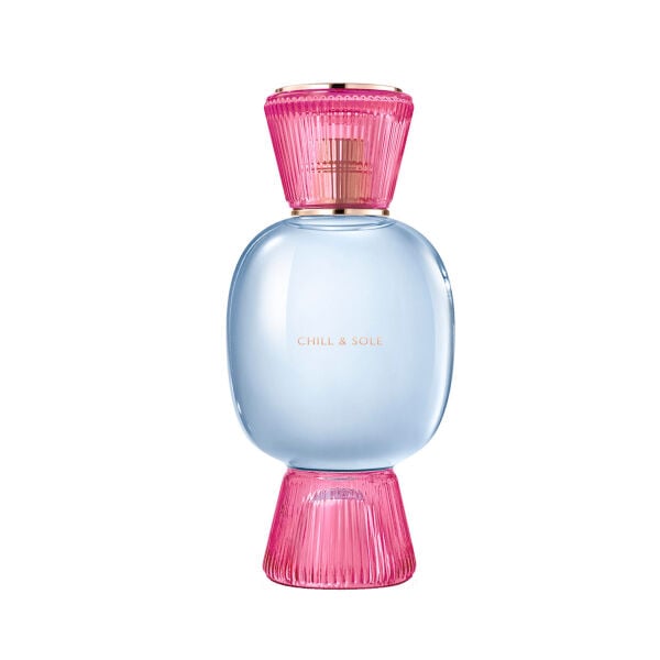 Bvlgari Allegra Chill & Sole EDP