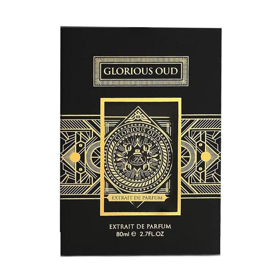 French Avenue Glorious Oud Royal Extrait de Parfum 80 ML