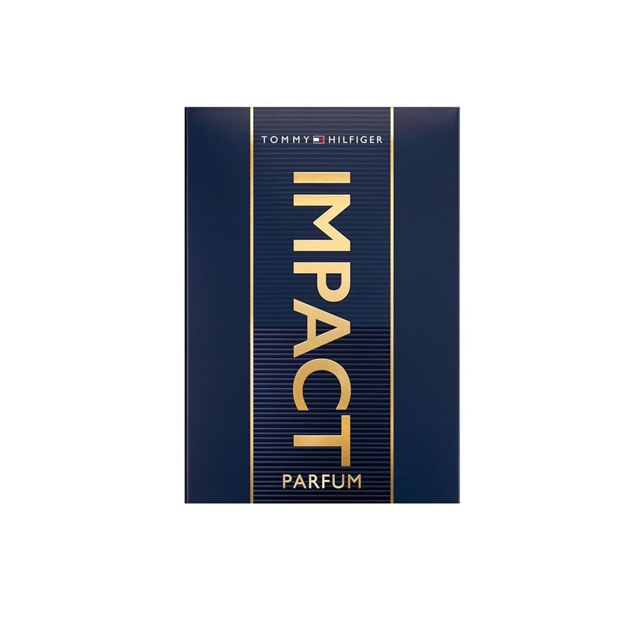 Tommy Hilfiger Impact Parfum 1.5 ML Sample