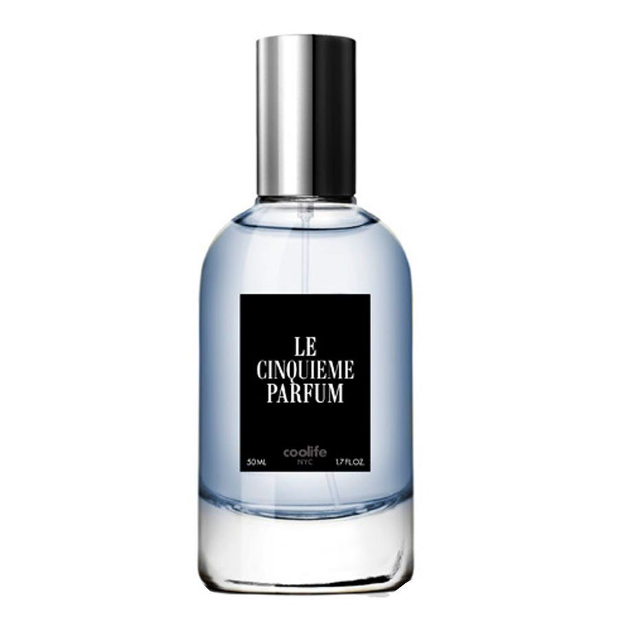 Coolife Le Cinquieme Parfum 10 ML - 24