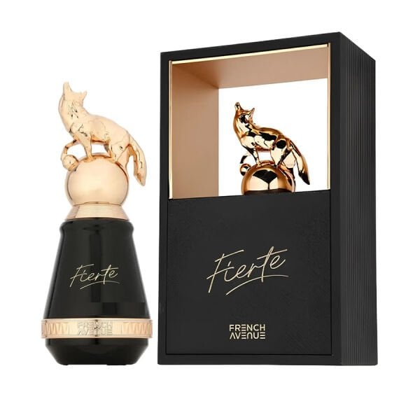 French Avenue Fierte EDP 80 ML