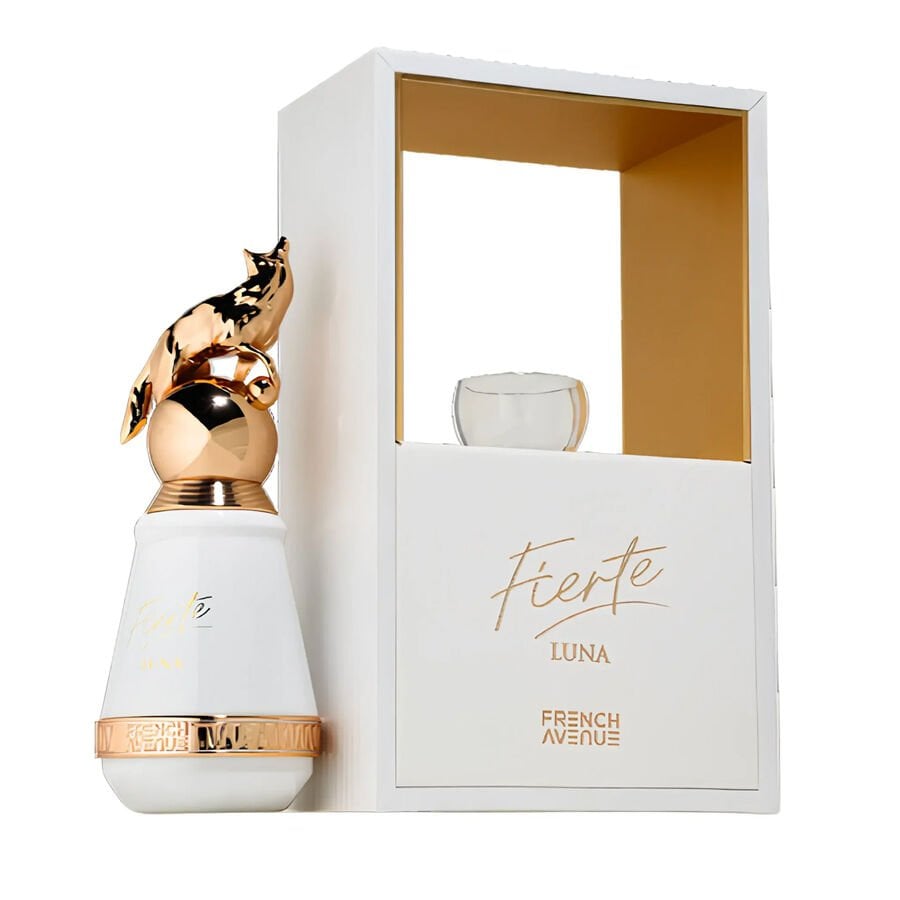 French Avenue Fierte Luna EDP 80 ML