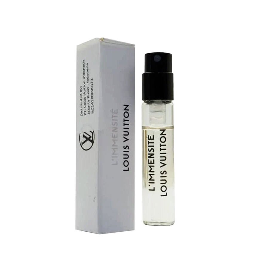 Louis Vuitton L'Immensite 2 ML Sample