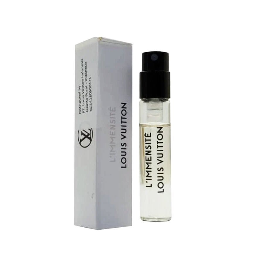 Louis Vuitton L'Immensite 2 ML Sample