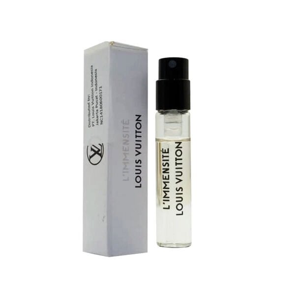 Louis Vuitton L'Immensite 2 ML Sample