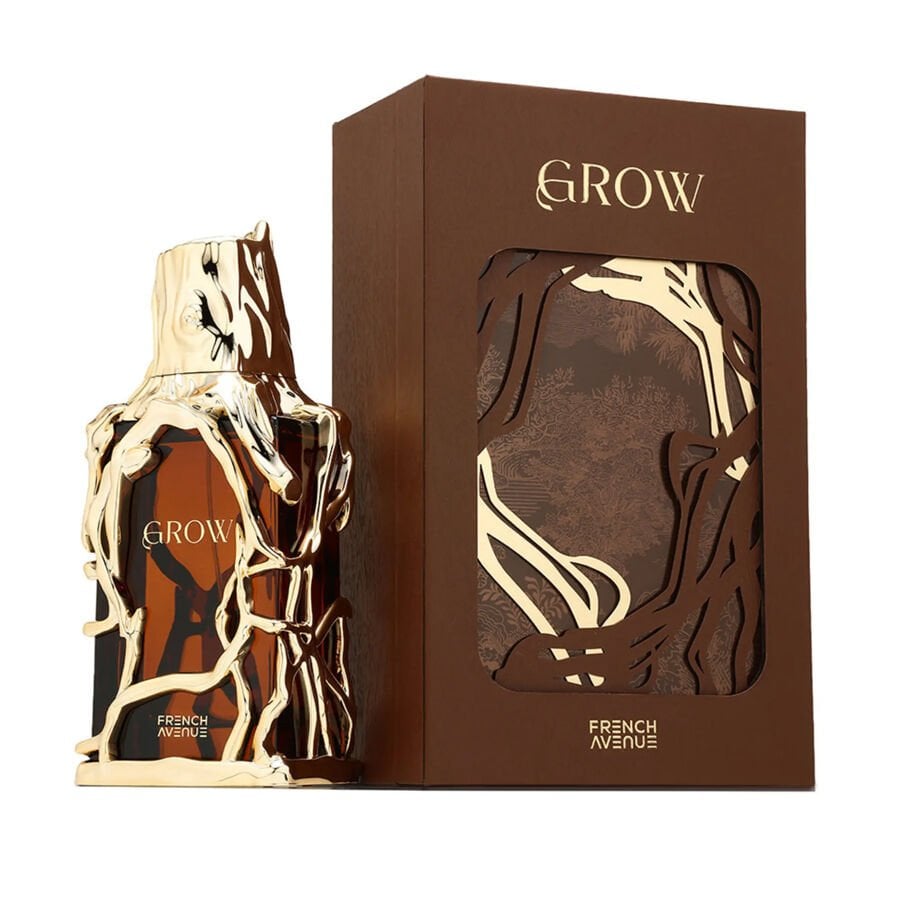 French Avenue Grow EDP 100 ML