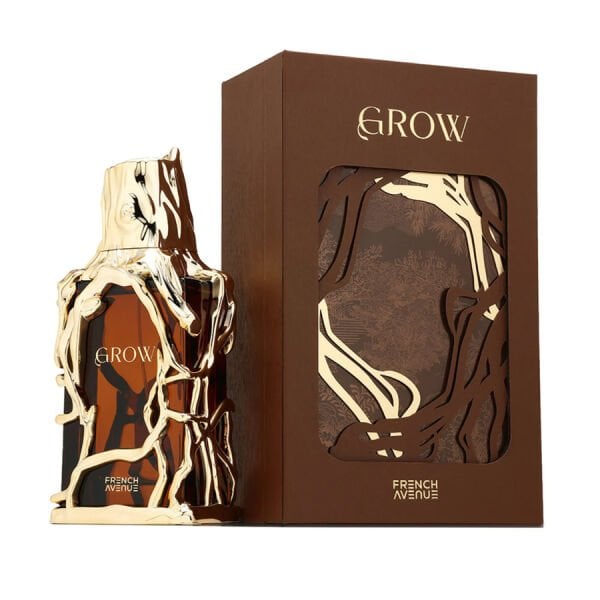 French Avenue Grow EDP 100 ML