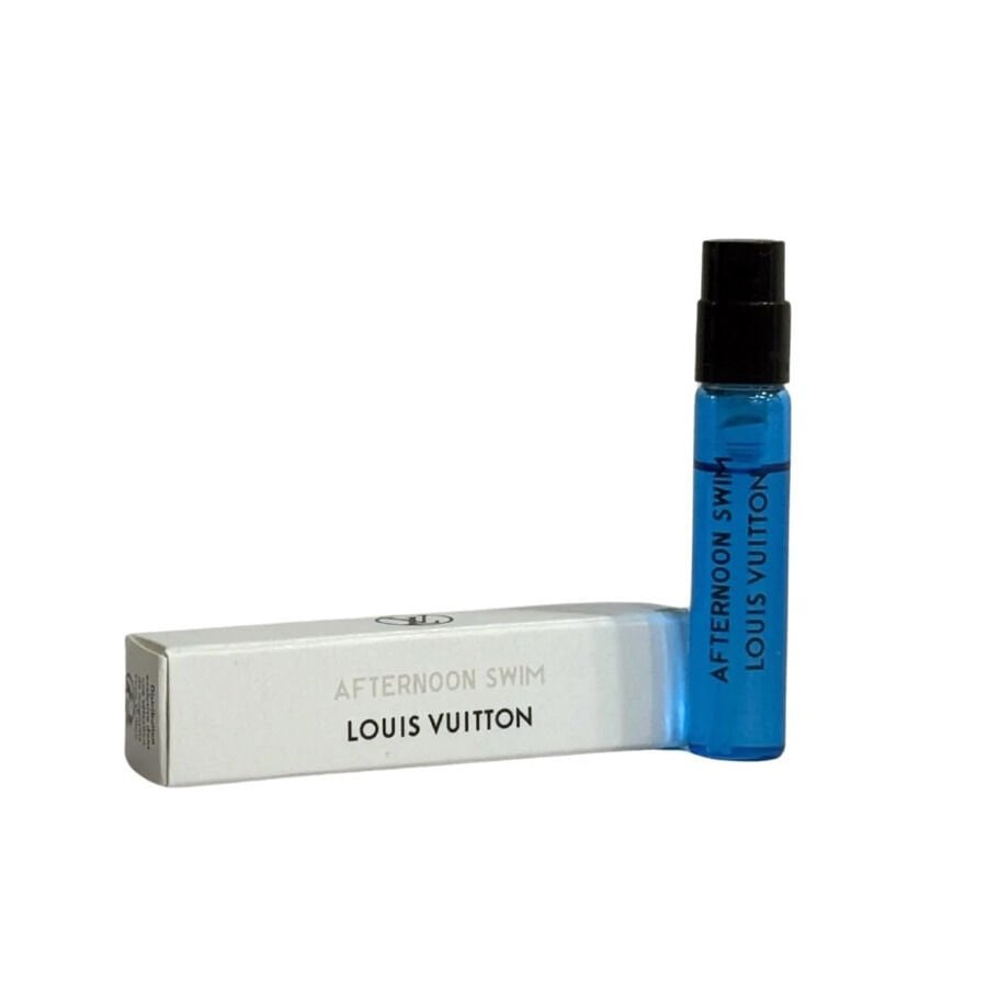 Louis Vuitton Afternoon Swim 2 ML Sample