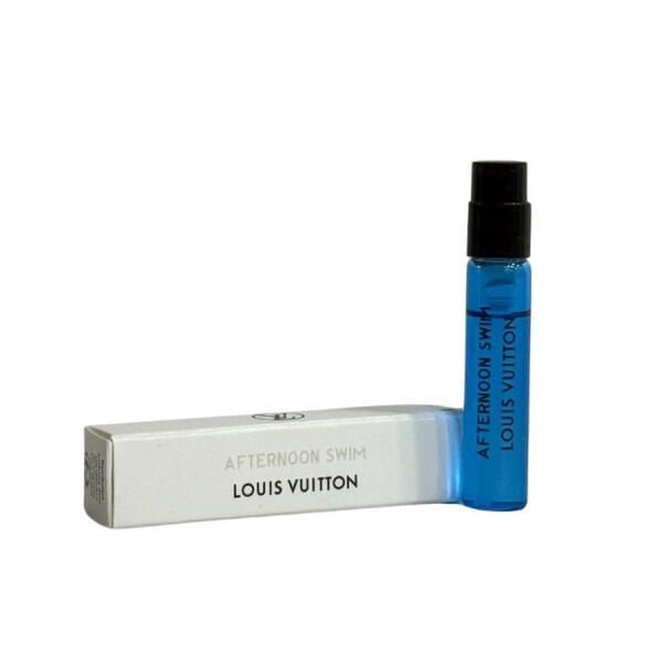 Louis Vuitton Afternoon Swim 2 ML Sample