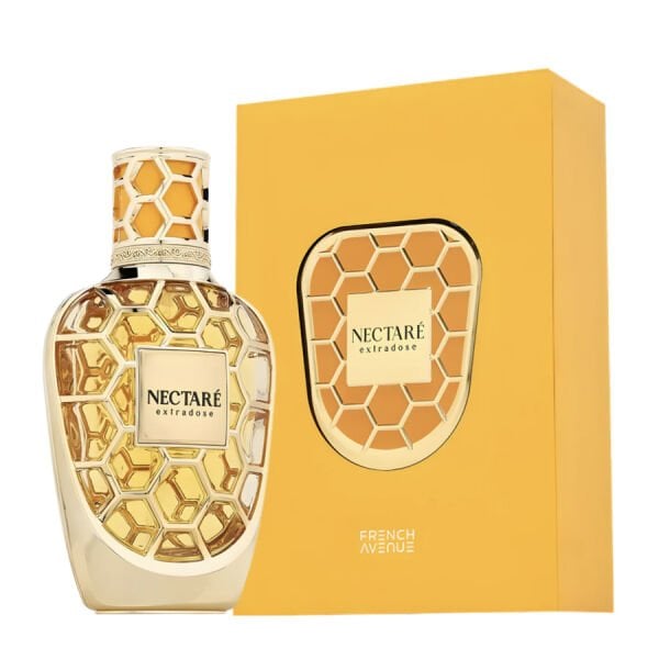 French Avenue Nectaré Extradose Extrait de Parfum 90 ML