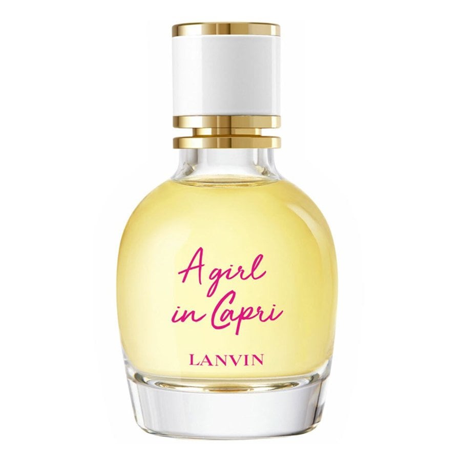 Lanvin A Girl In Capri EDT