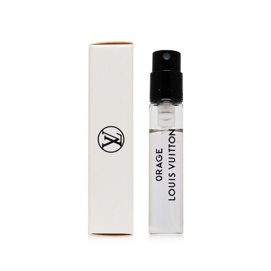Louis Vuitton Orage 2 ML Sample