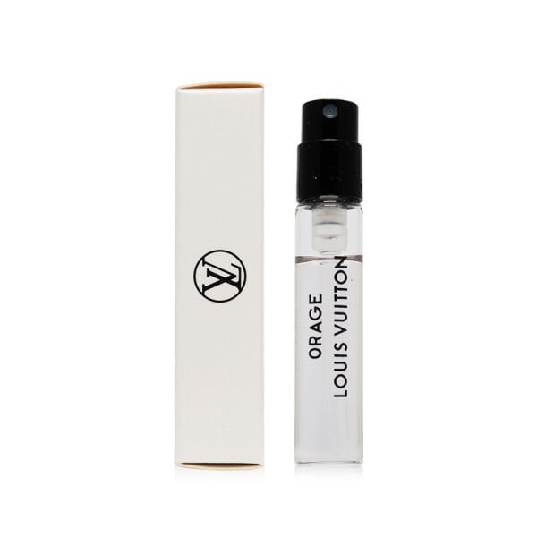Louis Vuitton Orage 2 ML Sample