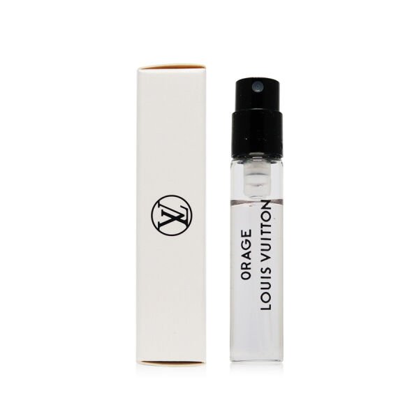 Louis Vuitton Orage 2 ML Sample