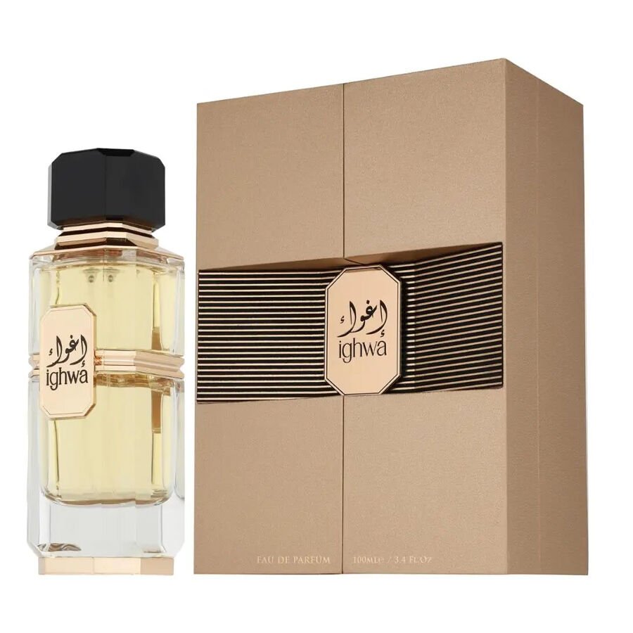 French Avenue Ighwa EDP 100 ML