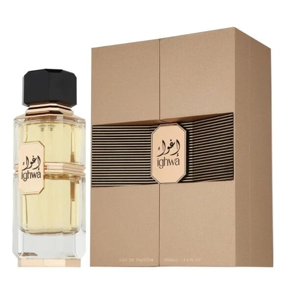 French Avenue Ighwa EDP 100 ML