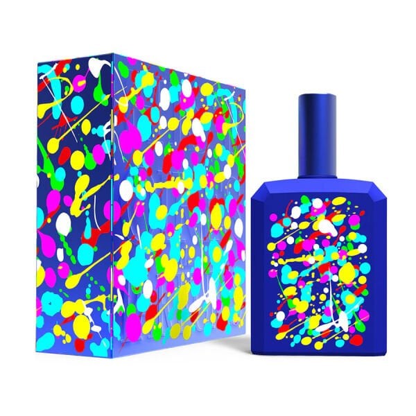 Histoires de Parfums This is Not a Blue Bottle 1/.2 120 ML