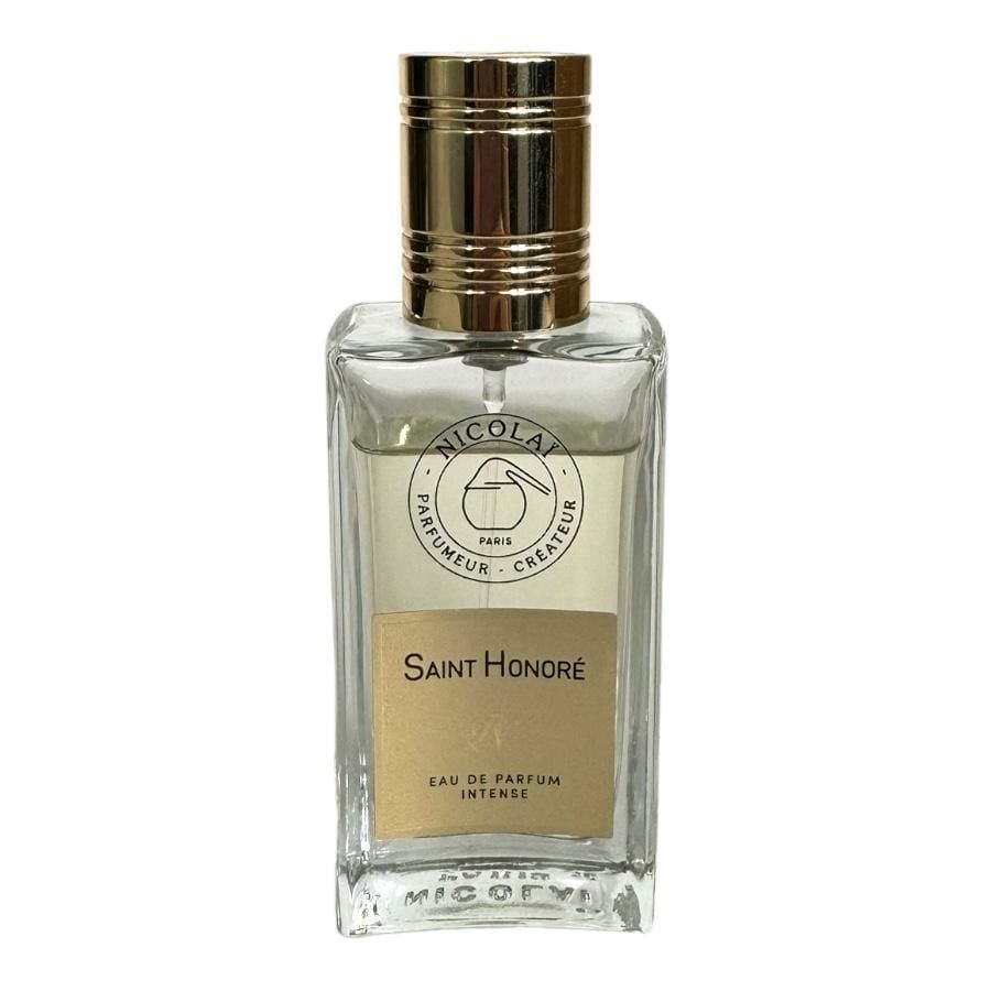 Nicolai Saint Honoré EDP Intense 2,7 ML - 11