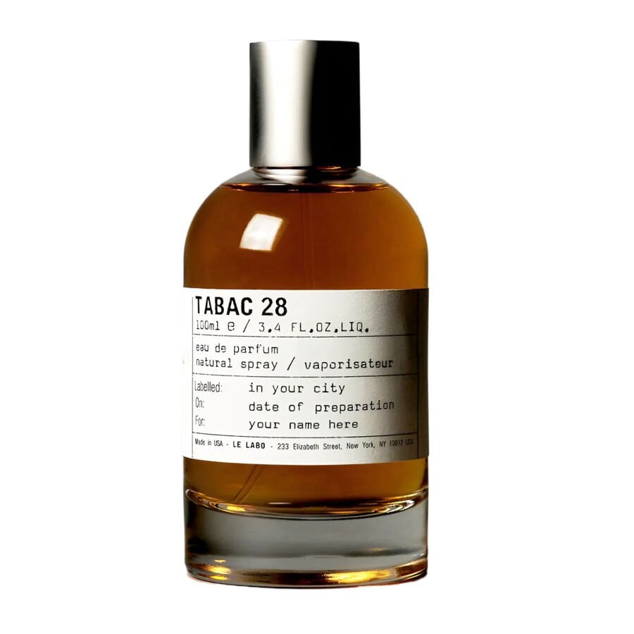 Le Labo Tabac 28