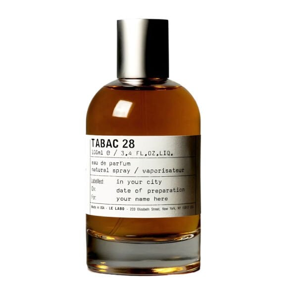 Le Labo Tabac 28