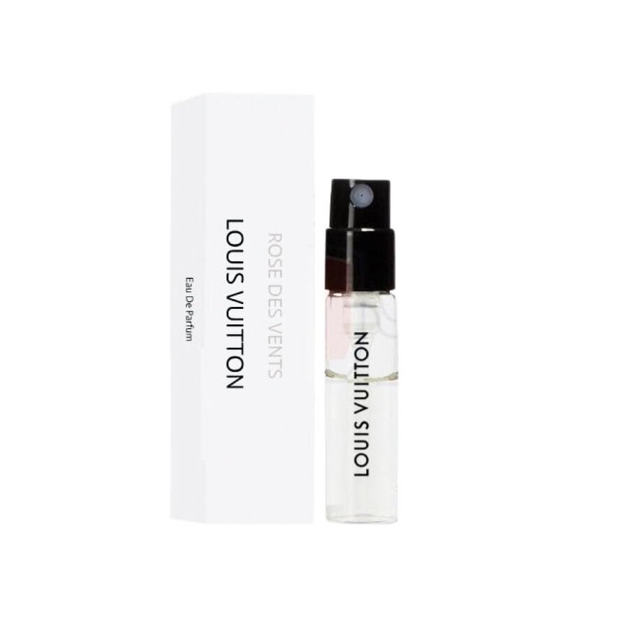 Louis Vuitton Rose Des Vents 2 ML Sample