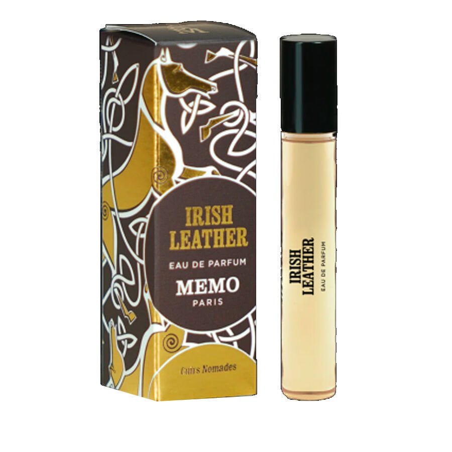 Memo Irish Leather EDP 5 ML Deluxe