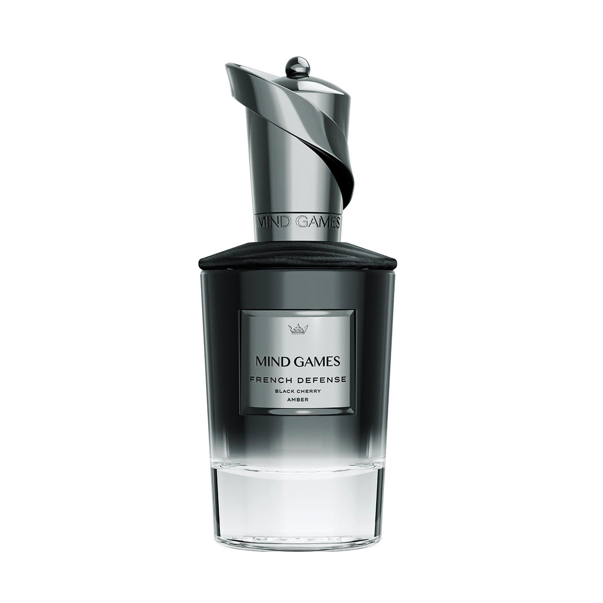 Mind Games French Defense Extrait de Parfum