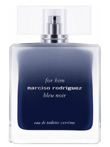 Narciso Rodriguez For Him Bleu Noir Extreme EDT