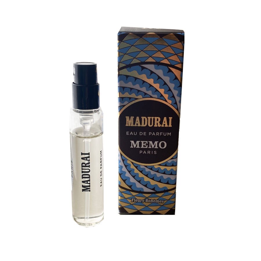 Memo Madurai EDP 5 ML Sample