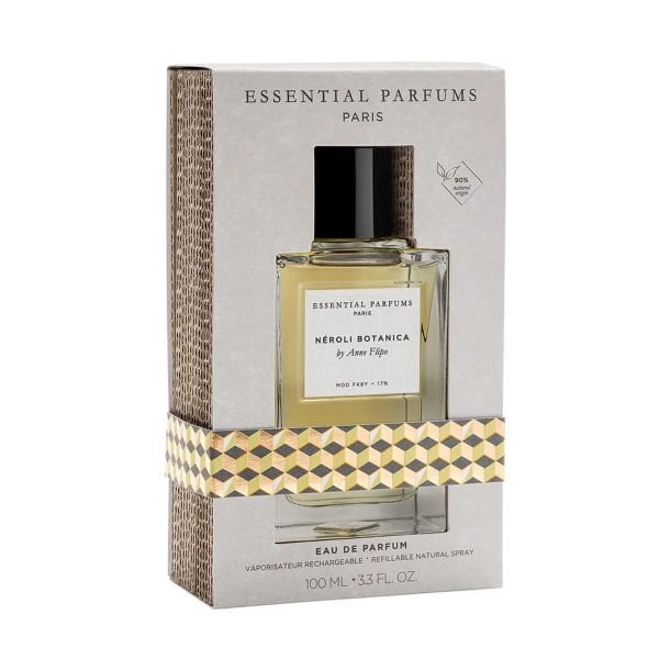 Essential Parfums Néroli Botanica 100 ML