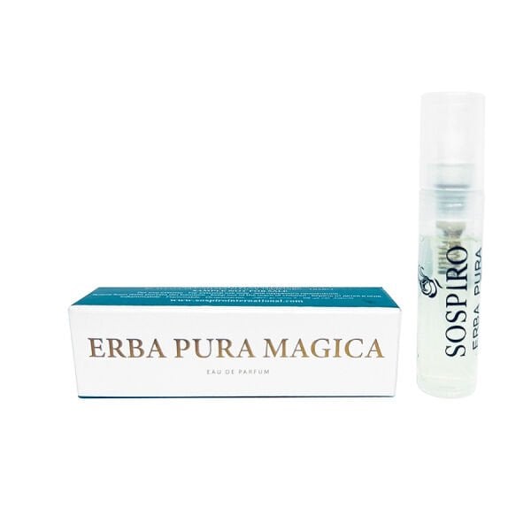 Sospiro Erba Pura Magica 2 ML Sample