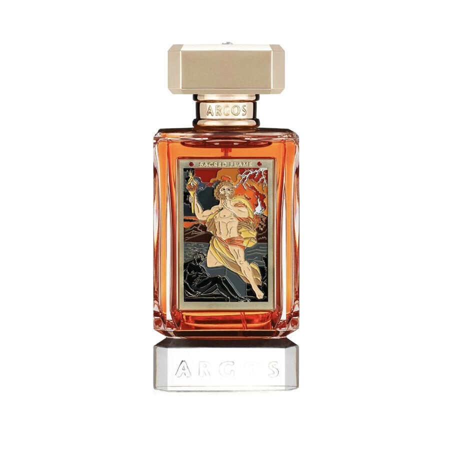 Argos Sacred Flame EDP