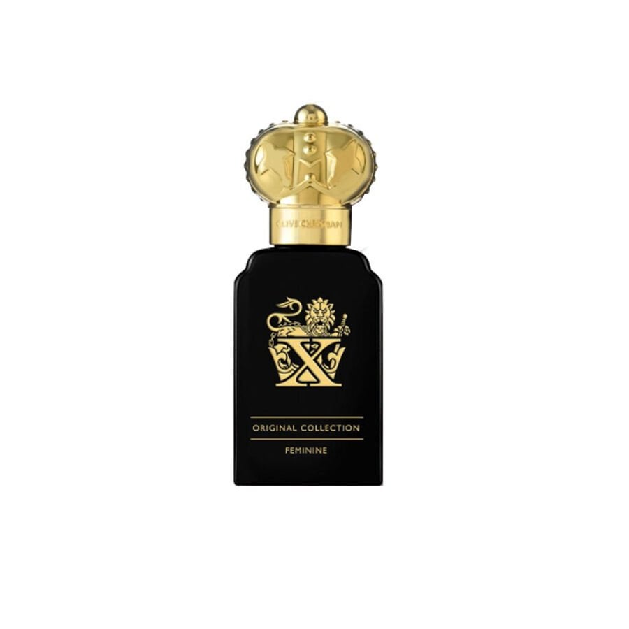 Clive Christian X Feminine 10 ML Deluxe